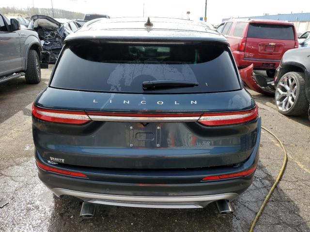 2022 LINCOLN CORSAIR RE - 5LMCJ2D99NUL30887