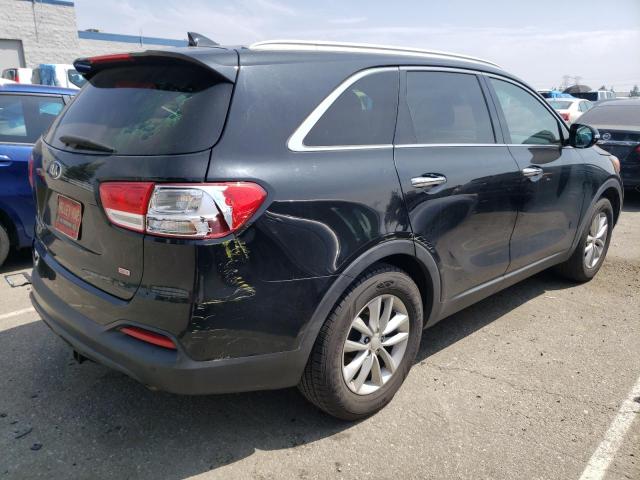 5XYPG4A35JG340573 KIA SORENTO LX