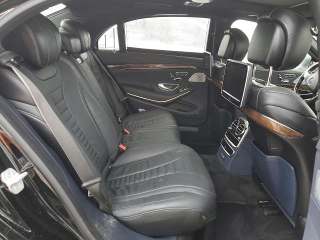 2016 MERCEDES-BENZ S 550E - WDDUG6DB4GA234776