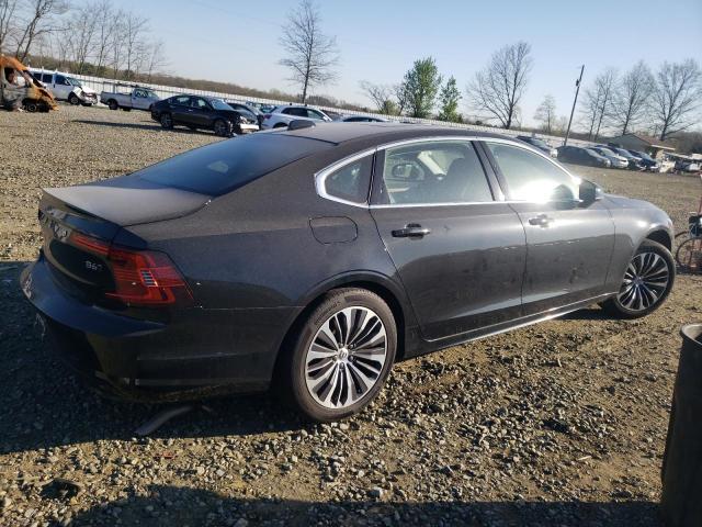 2022 VOLVO S90 B6 R-D LVY062MK3NP250393