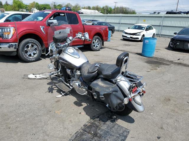 2007 YAMAHA XV1700 A JYAVP17E27A024678