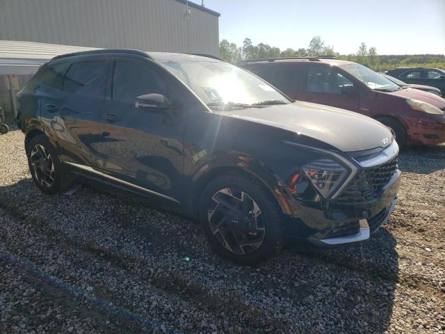 2023 KIA SPORTAGE S - 5XYK53AF0PG074506