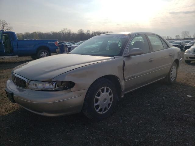 2002 Buick Century Custom