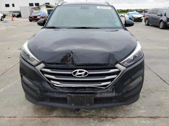 KM8J33A41HU299609 | 2017 HYUNDAI TUCSON LIM