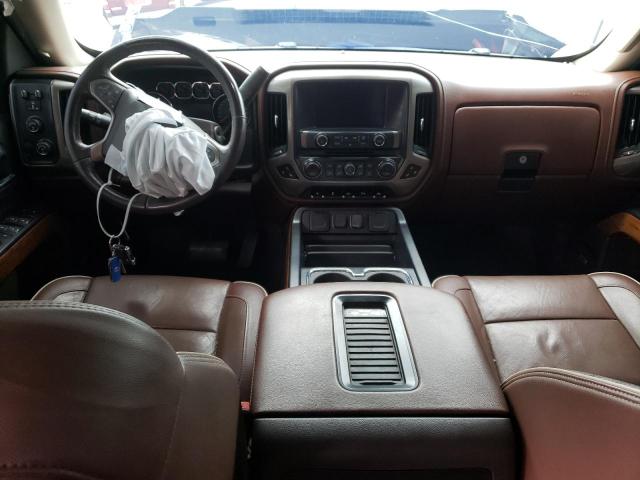2018 CHEVROLET SILVERADO - 3GCUKTEC1JG123108