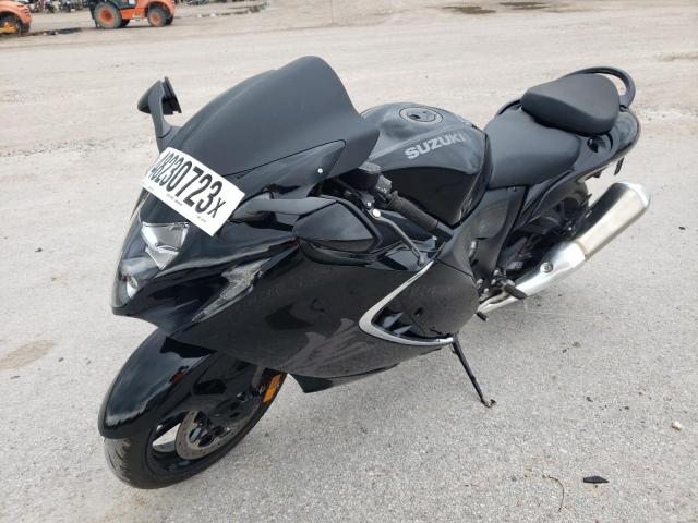 2022 SUZUKI GSX1300 RR - JS1EJ11B9N7101572