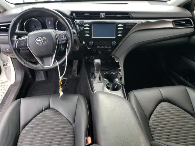 4T1B11HK8KU215988 Toyota CAMRY L