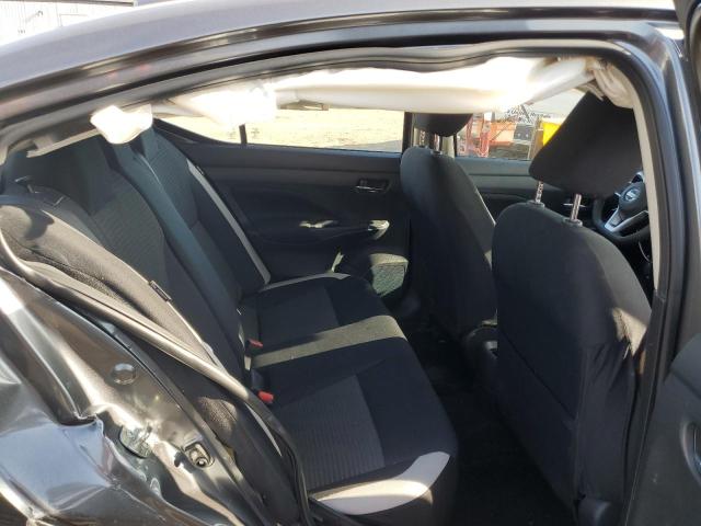 3N1CN8EV0ML831902 Nissan VERSA SV