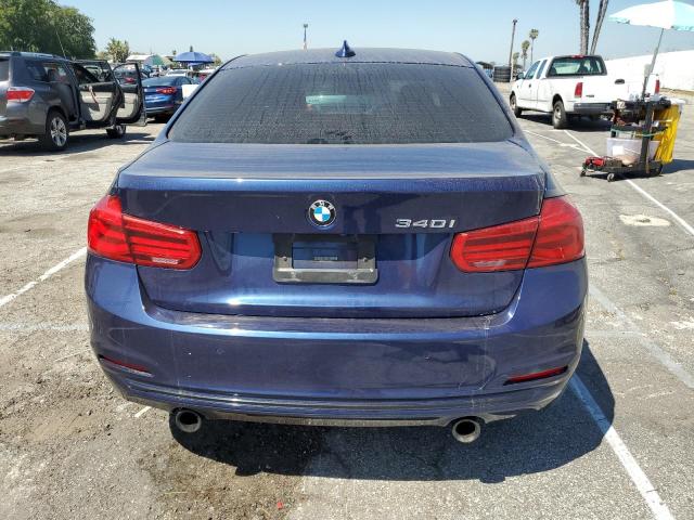 WBA8B3C5XGK383818 BMW 340 I
