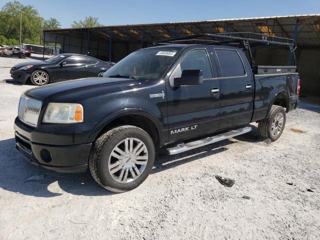 2007 Lincoln Mark LT 