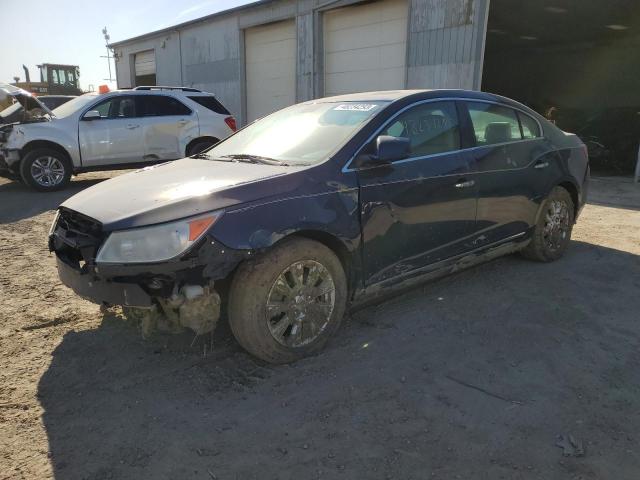 2010 Buick LaCrosse CX