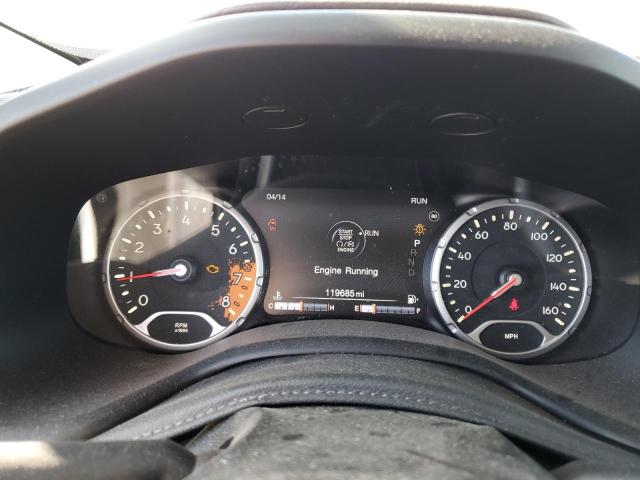 ZACCJADT3FPB79335 Jeep Renegade Limited