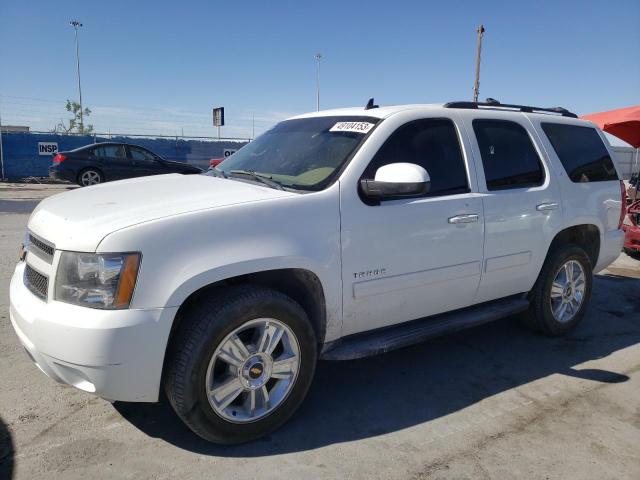 2011 Chevrolet Tahoe 