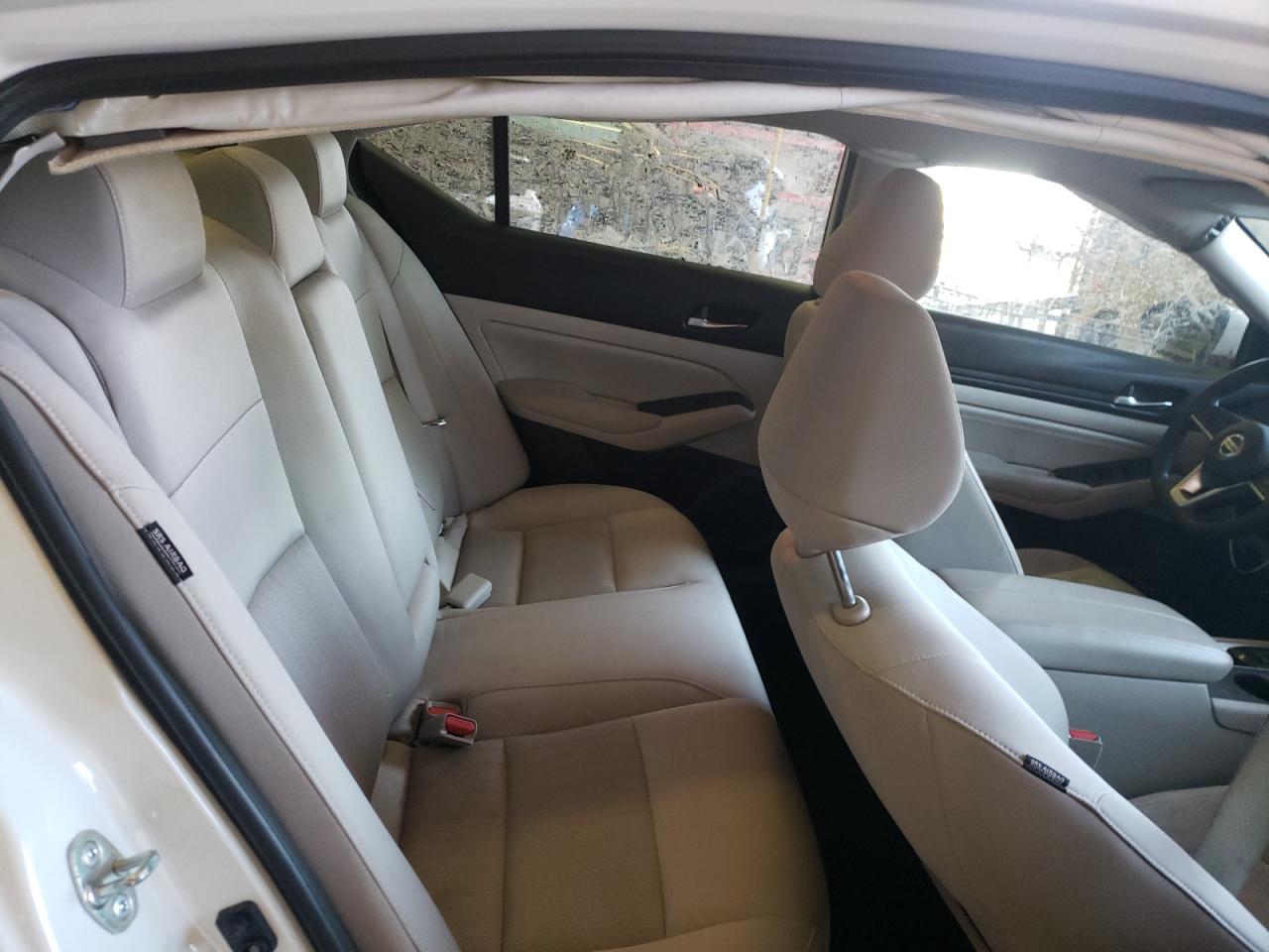 1N4BL4BV2KC184705 NISSAN ALTIMA 2019