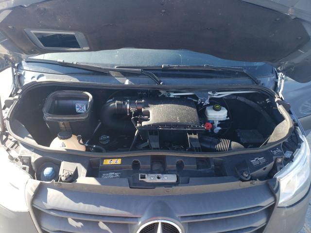 WD4PF0CD0KP064065 Mercedes-Benz Sprinter 2500/3500