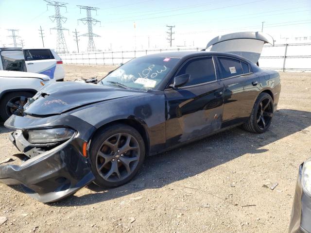 2017 Dodge Charger R/T