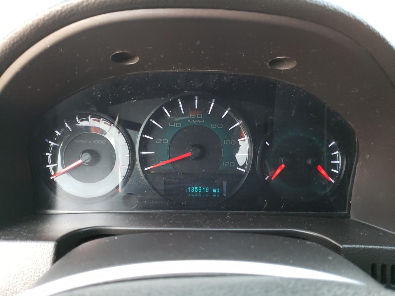 3FAHP0HA3CR430238 2012 Ford Fusion Se