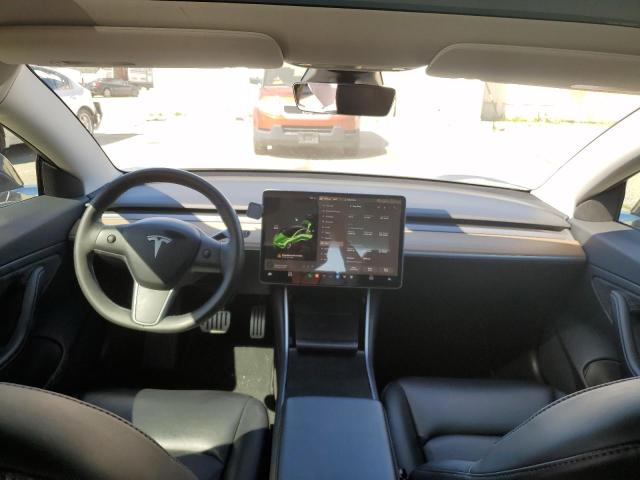 5YJ3E1EB8JF151377 Tesla MODEL 3