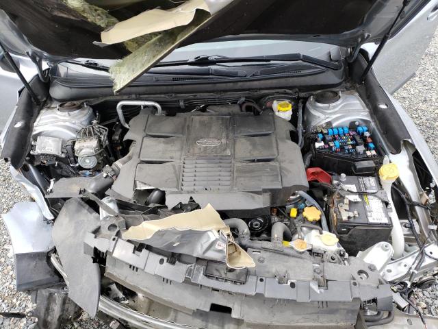 4S4BSENC3K3253815 Subaru Outback 3.6r Limited