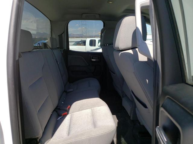 2018 CHEVROLET SILVERADO - 1GCVKNECXJZ174882