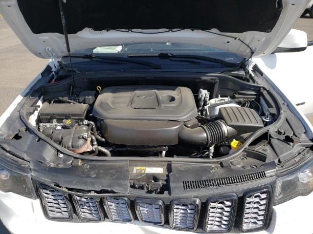 1C4RJFAG8KC703320 Jeep Grand Cherokee Laredo