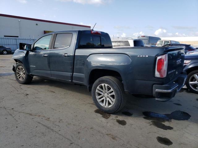 1GTG6DEN3K1319849 GMC CANYON SLT