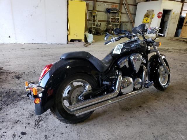 2010 HONDA VT1300 CR - JH2SC6602AK000024