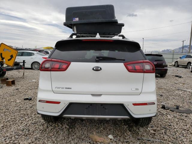 KNDCE3LC4J5108812 KIA Niro Touring
