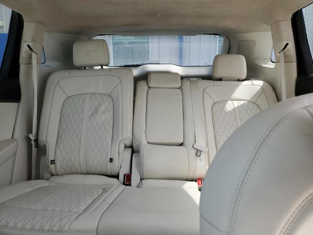 2019 LINCOLN NAUTILUS B - 2LMPJ9JP5KBL10187