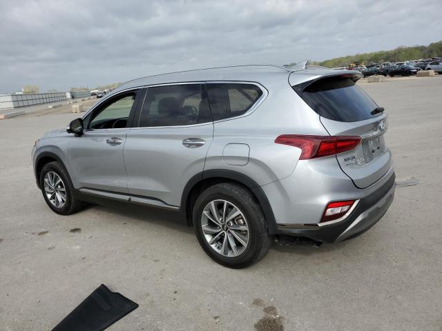 2020 HYUNDAI SANTA FE L - 5NMS5CAD3LH223912