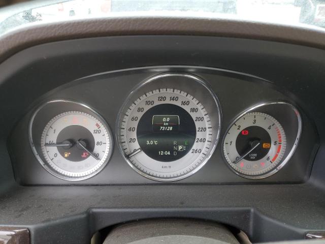 2015 MERCEDES-BENZ GLK 250 BL - WDCGG0EB3FG410628
