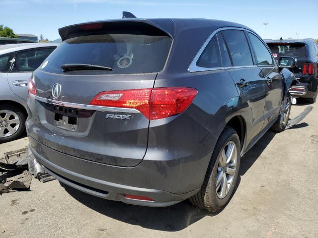 5J8TB3H38EL017059 Acura RDX