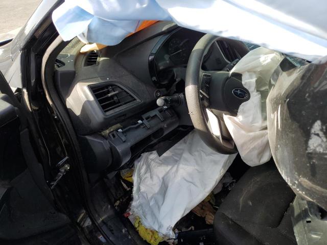 4S3GTAB61L3708578 Subaru Impreza