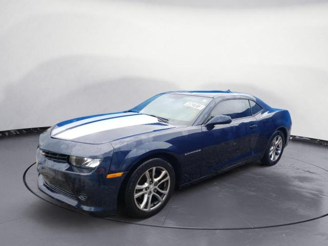 2015 Chevrolet Camaro LS