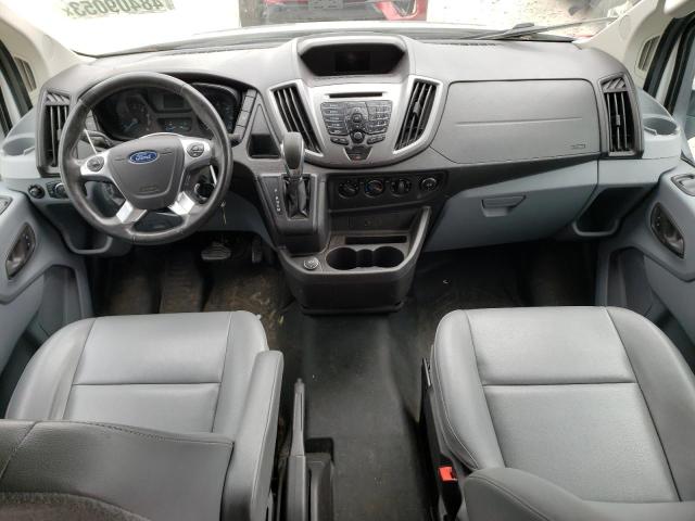2017 FORD TRANSIT T- - 1FTYR1ZM8HKB33786