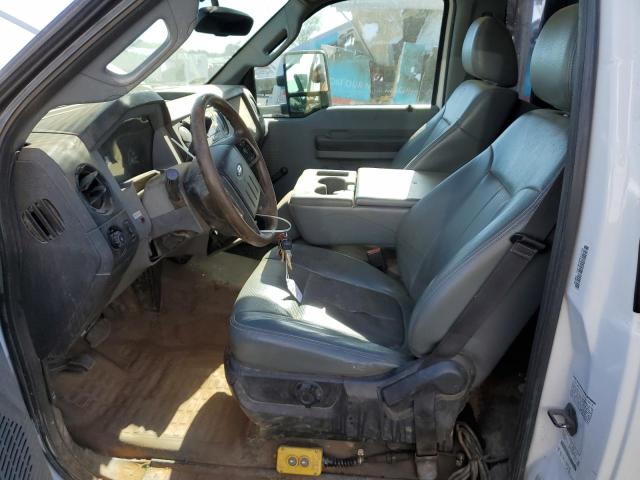 1FDUF4GT6EEA44274 Ford F450 Super Duty