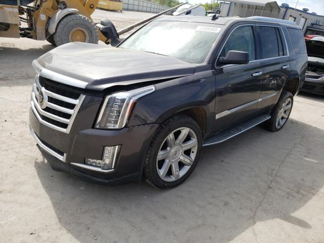 2015 Cadillac Escalade Premium