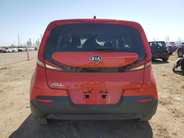 KNDJ23AU4M7762052 KIA SOUL LX