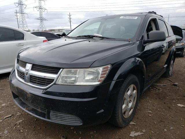 2010 Dodge Journey SE