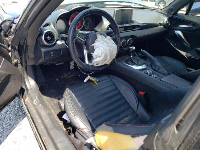 2017 FIAT 124 SPIDER - JC1NFAEK3H0119948