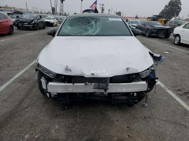 5XXG64J2XNG107406 KIA K5 GT LINE