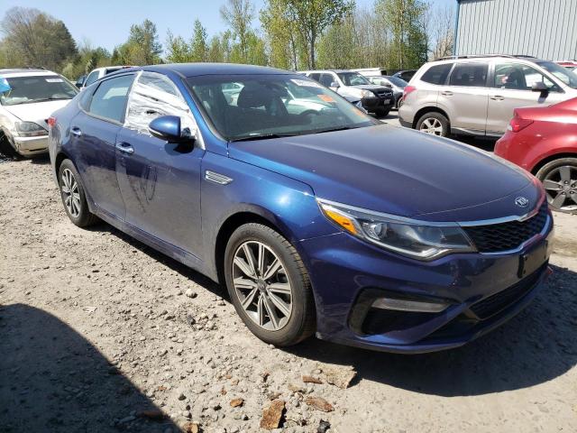 5XXGT4L36KG365836 KIA Optima Lx