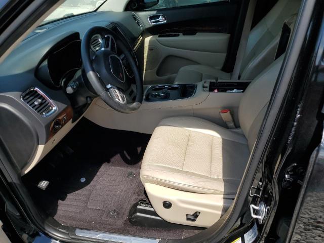 2017 DODGE DURANGO CI - 1C4RDJEG2HC703746