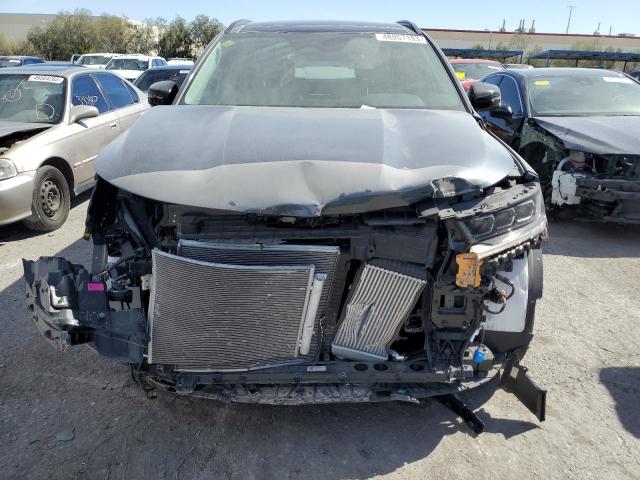 5XYRKDLF8PG168109 KIA SORENTO SX