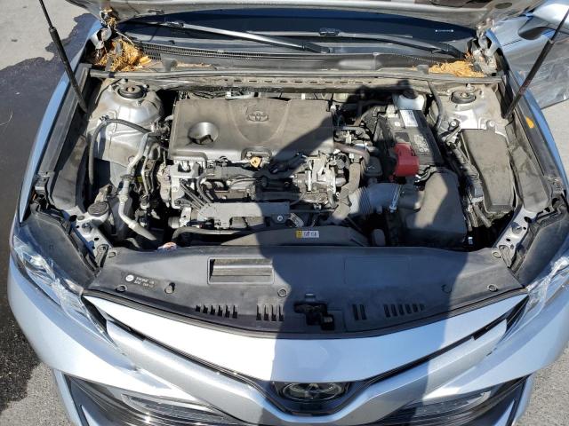 2019 TOYOTA CAMRY L AU - 4T1B11HKXKU796720