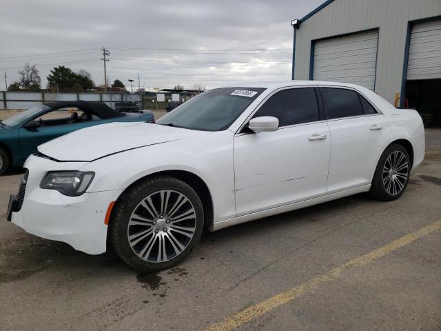 2013 Chrysler 300 