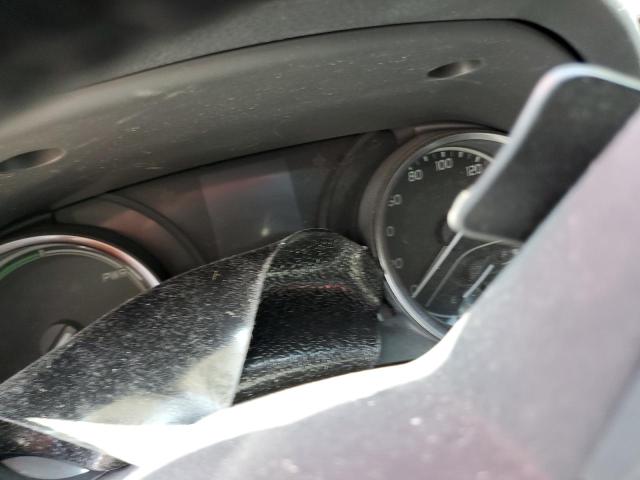2022 TOYOTA CAMRY NIGH - 4T1S31AK2NU036404