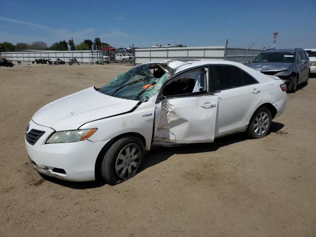 2009 Toyota Camry Hybrid 