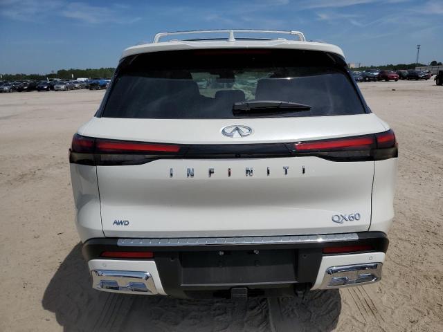 2022 INFINITI QX60 SENSO - 5N1DL1GS2NC335672