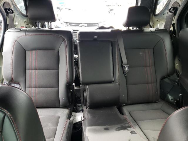 2022 CHEVROLET EQUINOX RS 3GNAXWEV2NS154840